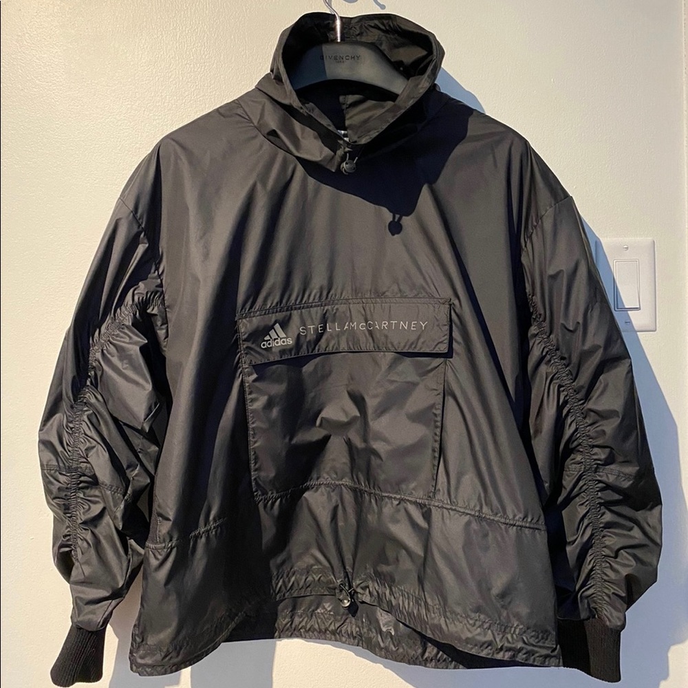 Adidas Stella McCartney windbreaker